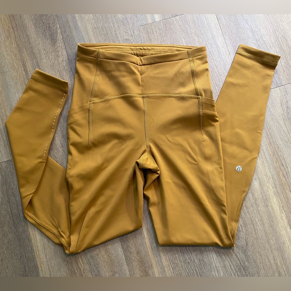 Lululemon Swift Speed HR Tight 28”